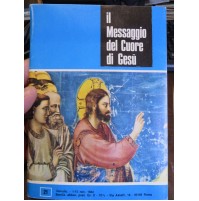 IL MESSAGGIO DEL CUORE DI GESU' - 1982 - N° 21