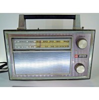 INTERESSANTE RADIO EFFEPI DI PAVIA MOD. 