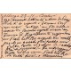 INTERO POSTALE DEL 23/10/1929 DA ALBENGA PER TORINO - 