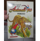 Il Libro Segreto Degli Animali Più - Collana Completa 1-25 De Agostini