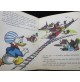 Il Treno di Paperino Walt Disney 1° Ed 1963 - Mondadori -