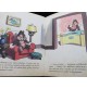 Il Treno di Paperino Walt Disney 1° Ed 1963 - Mondadori -