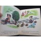 Il Treno di Paperino Walt Disney 1° Ed 1963 - Mondadori -