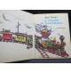 Il Treno di Paperino Walt Disney 1° Ed 1963 - Mondadori -