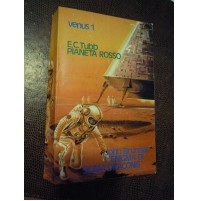 JOHN BRUNNER-L'ENIGMA DI SIGMA DRACONIS + E.C.TUBB-PIANETA ROSSO-VENUS 1-1980