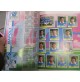 LA GAZZETTA DELLO SPORT - RISTAMPA ANASTATICA ALBUM CALCIATORI PANINI 1994-95