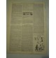 LA MODE ILLUSTREE - DIMANCHE 1868 - JOURNAL DE LA FAMILLE - VERY RARE - 