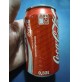 LATTINA COCA COLA COKE - OLYMPIC WINTER GAMES INNSBRUCK - VUOTA EMPTY