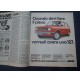 L'AUTOMOBILE NOVEMBRE 1980 - DIESEL 