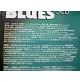 LEGENDS OF BLUES - 5 CD ROBERT JOHNSON B.B. KING MUDDY WATERS RAY CHARLES ECC