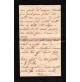 LETTERA 1919 PER MILITARE 1° RGT ALPINI REPARTO DEPOSITO PIEVE DI TECO C9-988