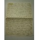 LETTERA DA MILANO PER MILITARE REGIO ESERCITO 43° RGT FANTERIA P.M. 38   C10-617