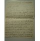 LETTERA DA MILANO PER MILITARE REGIO ESERCITO 43° RGT FANTERIA P.M. 38   C10-617