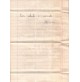 LETTERA DA NIPOTE PER ALLIEVO UFFICIALE REGIO ESERCITO A FANO 1936  C10-626