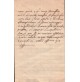 LETTERA DA VILLANOVA D'ALBENGA DEL 1925   (FT-1)