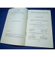 LIBRETTO CON TESTO TEATRALE GOLIARDICO - UNIVERSITA' CATTOLICA MILANO 1933 - 