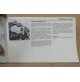 LIBRETTO USO E MANUTENZIONE - VOLKSWAGEN GOLF 1978 -