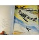  LIBRO - EDIPEM - SPITFIRE Mk IX e Mk XVI - SUPPLEMENTO SPECIALE A MACH 1