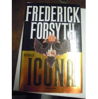 LIBRO : Frederick Forsyth ICONA Prima edizione 1996 – Mondadori (S/L-30)