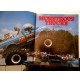 LIBRO : MONSTROUS TRUCKS - BILL HOLDER - MAGNA BOOKS 