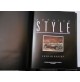 LIBRO : OPENTOP STYLE - AN A-Z OF CONVERTIBLE AUTO - GRAHAM ROBSON