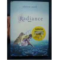 LIBRO : RADIANCE di Alyson Noel ed. Fanucci 