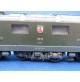 LOCOMOTIVA LIMA 116 35 - FERROVIE SVIZZERE SBB FFS Scala: HO 1:87 - USATA