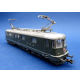 LOCOMOTIVA LIMA 116 35 - FERROVIE SVIZZERE SBB FFS Scala: HO 1:87 - USATA