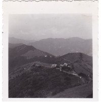 LOTTO DI  FOTO DEL MONTE BISBINO 1938 - COMO - LUGANO -  32-5