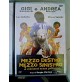 LOTTO N° 4 DVD COMMEDIA ALL' ITALIANA ANNI '70  VITALI CASSINI RUSSO GIGI ANDREA