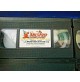 LOTTO N° 4 VIDEOCASSETTE VHS - CARTONI ANIMATI WALT DISNEY