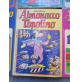 LOTTO N° 7 ALMANACCO TOPOLINO - WALT DISNEY ANNI '70 / '80