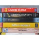 LOTTO VIDEOCASSETTE VHS - TITOLI IN FOTO -