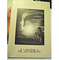 LUCIANA PICCIONE - L'ANIMA - ALBENGA 1984