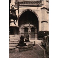 LUGLIO 1955 - FOTO DI BERNA - SVIZZERA SWISS