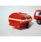 MACCHININA VINTAGE : MAJORETTE RANGE ROVER ECH 1/60 N° 246 - FIRE SERVICE 