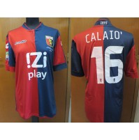 MAGLIA CALCIO ORIGINALE 