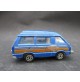 MAJORETTE Toyota Lite Ace Blue N°216 1/52 Made in France