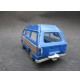 MAJORETTE Toyota Lite Ace Blue N°216 1/52 Made in France