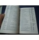 MANUALE SERVICE MERCEDES BENZ - INDIRIZZI EUROPA 1992 - 