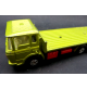 MATCHBOX SUPER KINGS - 1971 LESNEY - DAF TRUCK