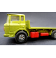 MATCHBOX SUPER KINGS - 1971 LESNEY - DAF TRUCK