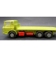 MATCHBOX SUPER KINGS - 1971 LESNEY - DAF TRUCK