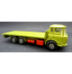 MATCHBOX SUPER KINGS - 1971 LESNEY - DAF TRUCK