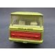 MATCHBOX SUPER KINGS - 1971 LESNEY - DAF TRUCK