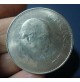 MEDAGLIA DEL 1965 ELIZABETH II DEI GRATIA REGINA F.D. CHURCHILL COIN 