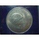 MEDAGLIA DEL 1965 ELIZABETH II DEI GRATIA REGINA F.D. CHURCHILL COIN 