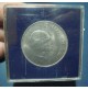 MEDAGLIA DEL 1965 ELIZABETH II DEI GRATIA REGINA F.D. CHURCHILL COIN 