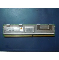 MEMORIA RAM PER PC - 512MB - 1Rx8 PC2 5300F-555-11AO - 