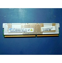 MEMORIA RAM PER PC - 512MB - 1Rx8 PC2 5300F-555-11AO - SAMSUNG 